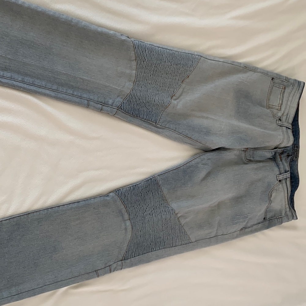 Your skinny pants for men